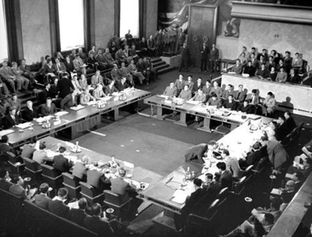 The Geneva Accords