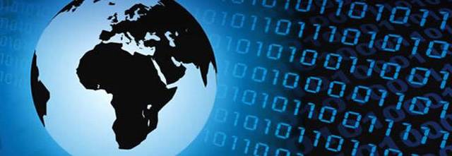 Expanção da Internet