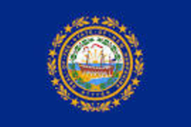 New Hampshire