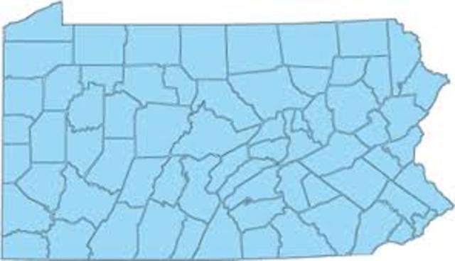 Pennsylvania