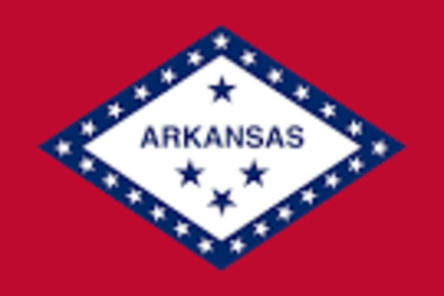 Arkansas