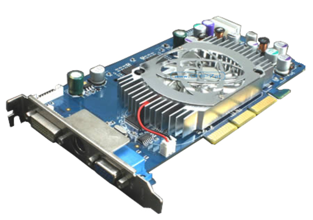 Booom das placas gráficas