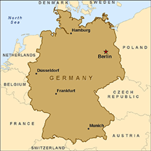 German Reunification