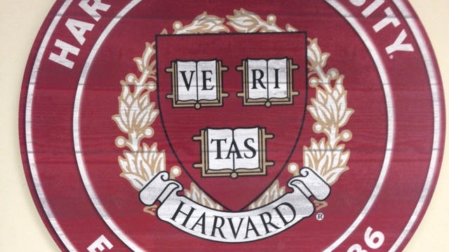 Started Harvard Law