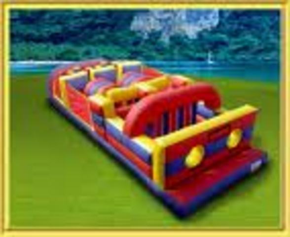 Physical Activity for a 6 year old