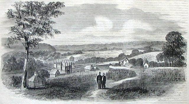 Jefferson is born at Shadwell, Goochland(now called Albemarle) County, Virginia