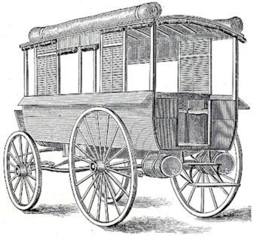 Worked For Donations