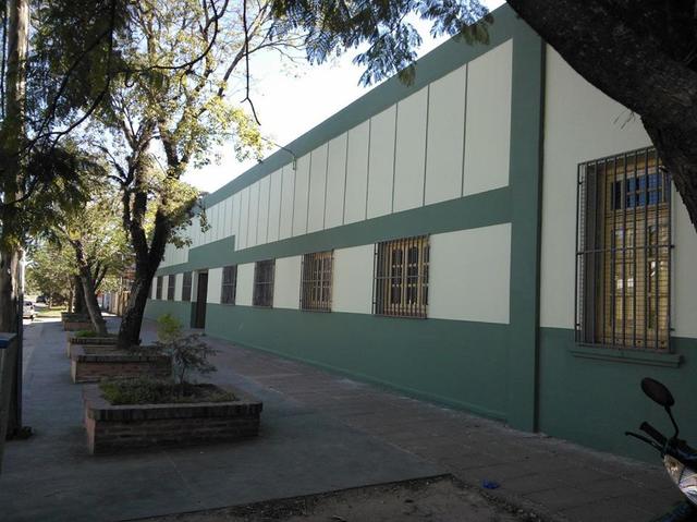 Inicio de la escuela primaria