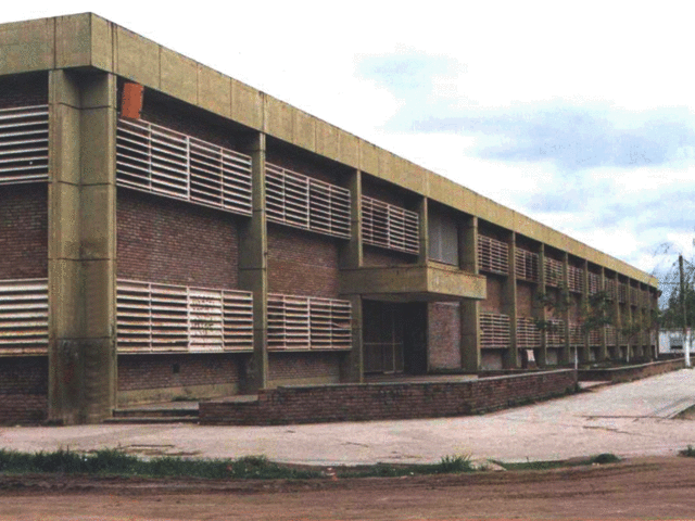 Inicio de la escuela secundaria