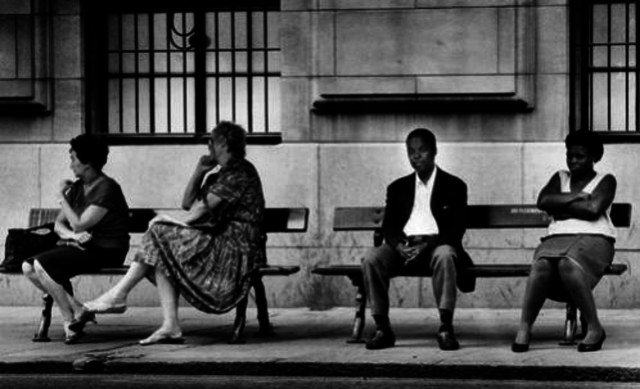 Comienzo del Apartheid