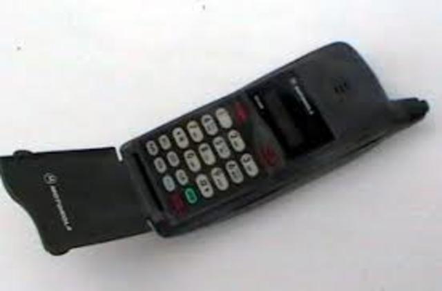 El celular del colegio