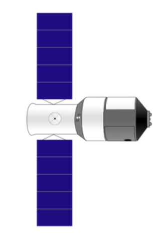 Tiangong-1