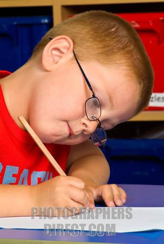 5 year old - Physical Development