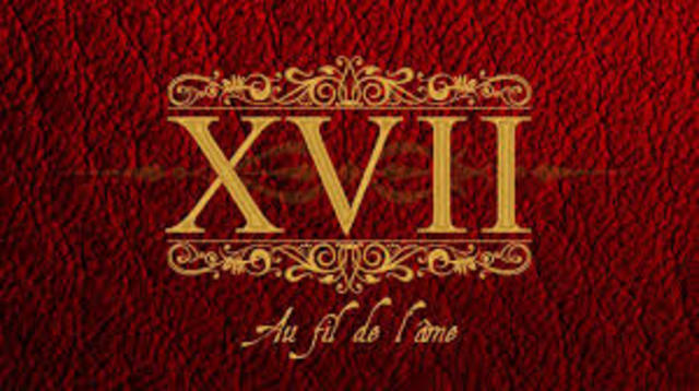 Los Reyes del siglo XVII