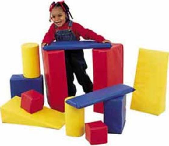 5 years old activity