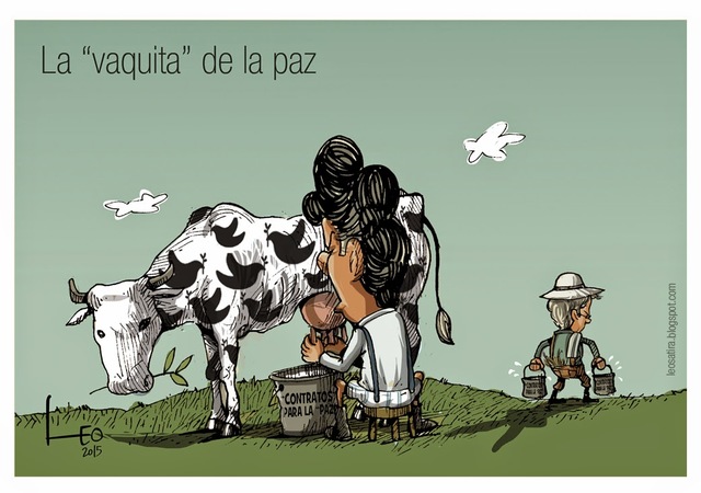 Su vaca