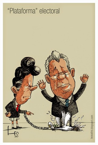 Nuevamente su enemigo