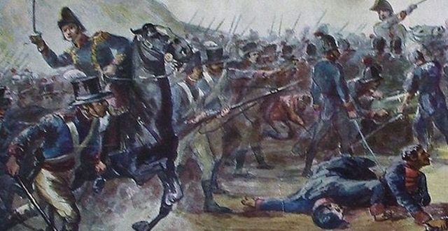 Batalla de Viluma