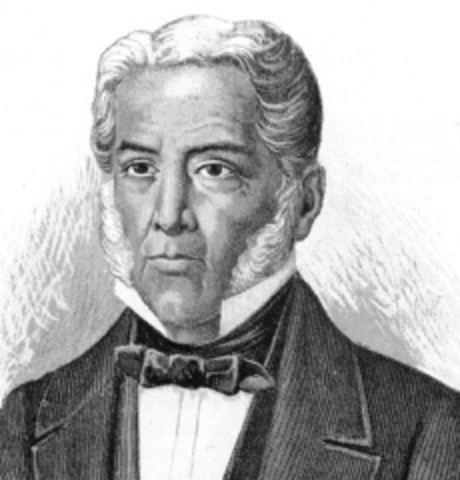 Acenso de Juan Alvarez