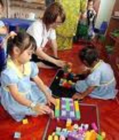 6 years old activity