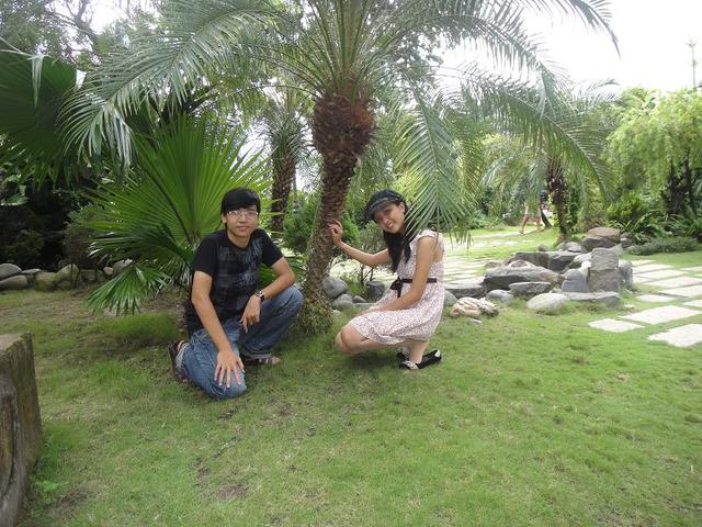 My best girl friend forever