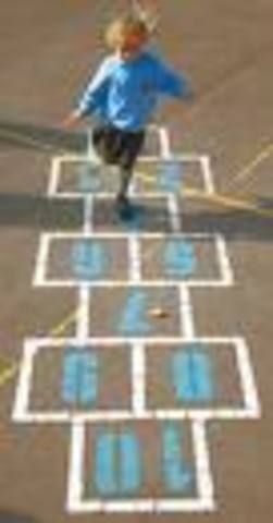 hopscotch