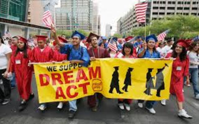 The Dream Act