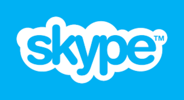 COMUNICÁNDONOS CON SKYPE