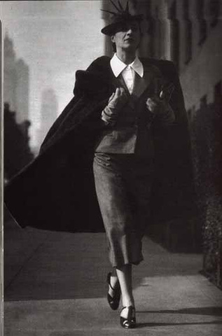 Met King Geroge V and Queen Mary