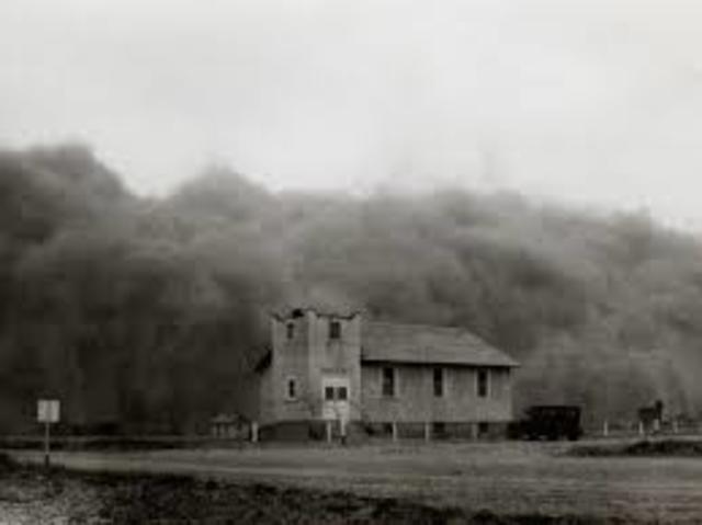 Dust Bowl