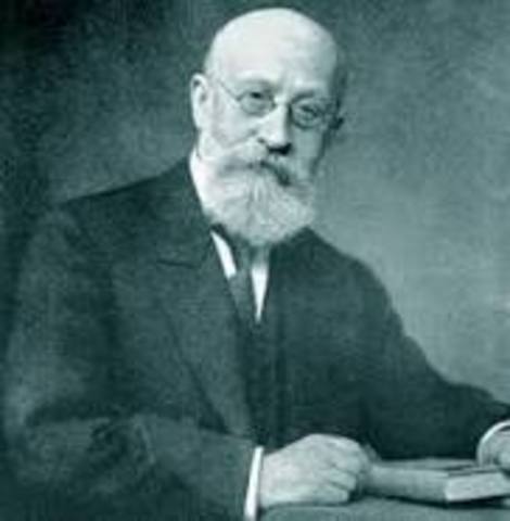 EUGEN GOLDSTEIN