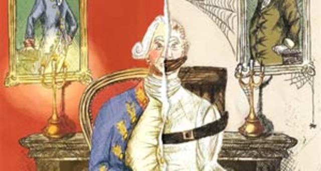 Revolutionary War begins