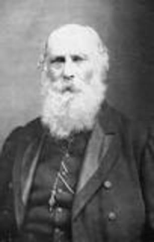 GEORGE JOHNSTONE STONEY