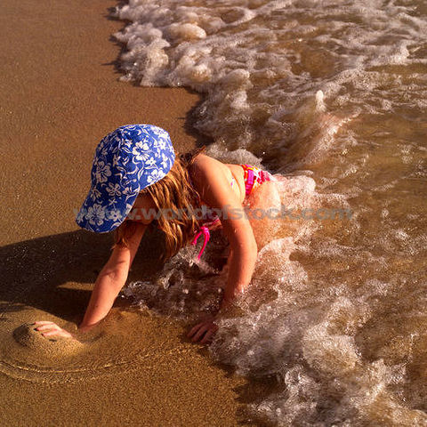 Six years of age. Physical