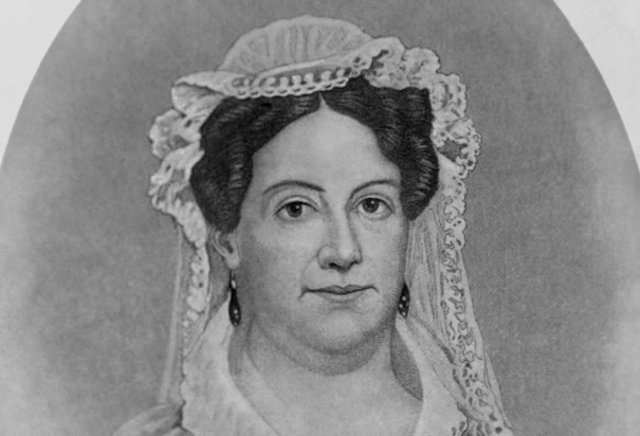 Rachel Jackson Dies
