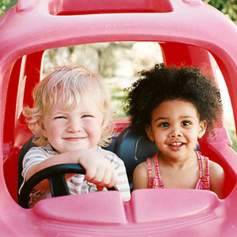 4 year old - activity