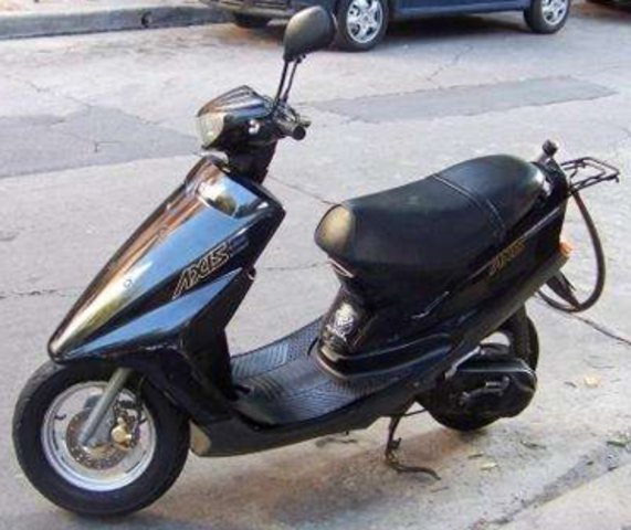 Mi regalo de 15 años