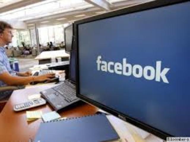 en 2011 ya se creaban facebook para empresas