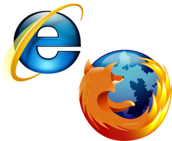 Uso de los navegadores