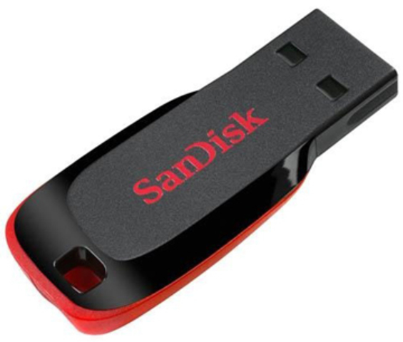 Mi PENDRIVE