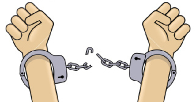 Sold to Family, Freed