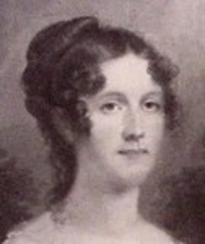 Married Julia Hancock