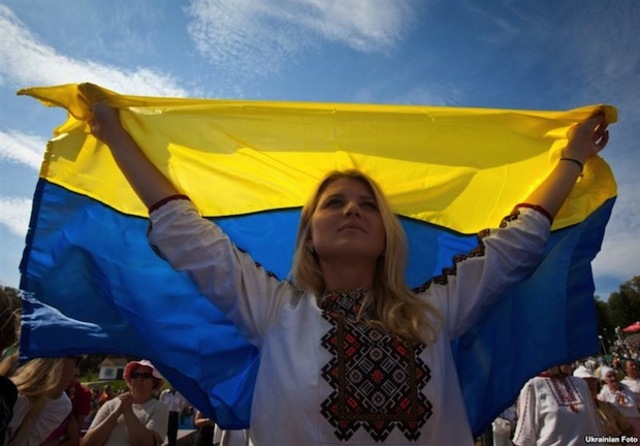 Ukrainian Independence