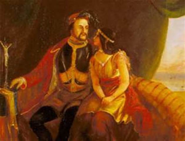 John Rolfe