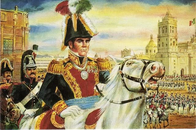 Mexico Wins Independence