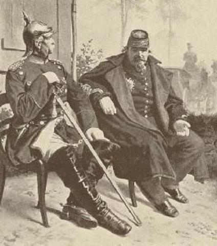 franco-prussian aliance