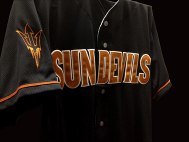 Entered College to play ball