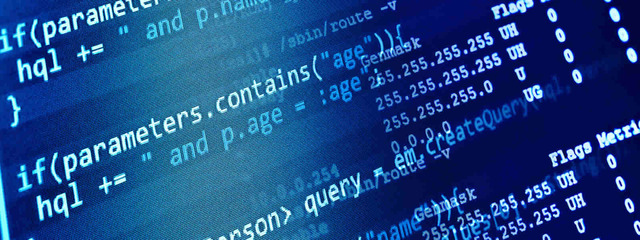 Chose major of Computer Science