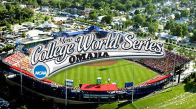 Won College World Series