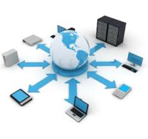 Communication services are launched